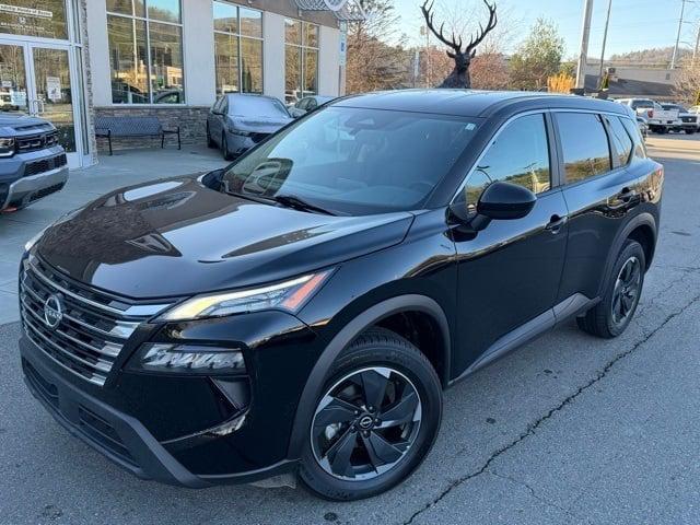 2024 Nissan Rogue SV Intelligent AWD 2024 Nissan Rogue SV Intelligent AWD