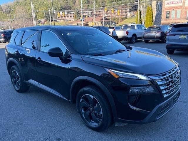 2024 Nissan Rogue SV Intelligent AWD 2024 Nissan Rogue SV Intelligent AWD