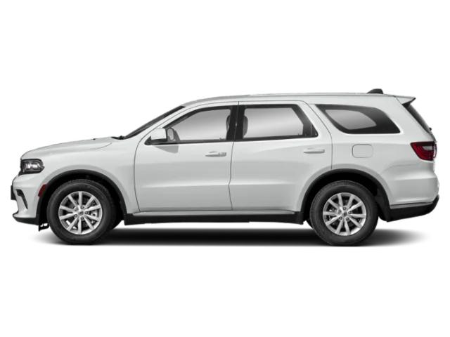 2023 Dodge Durango DURANGO GT PREMIUM RWD