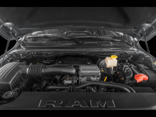 2023 RAM Ram 1500 RAM 1500 TRADESMAN CREW CAB 4X2 57 BOX 2023 RAM Ram 1500 RAM 1500 TRADESMAN CREW CAB 4X2 57 BOX