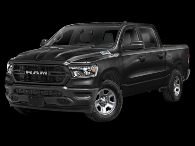 2023 RAM Ram 1500 RAM 1500 TRADESMAN CREW CAB 4X2 57 BOX 2023 RAM Ram 1500 RAM 1500 TRADESMAN CREW CAB 4X2 57 BOX