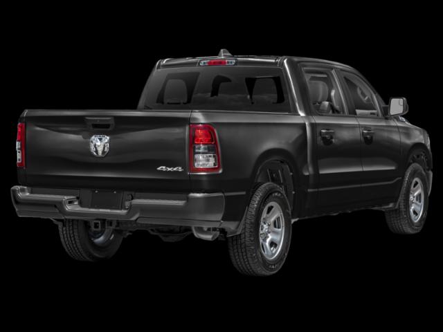 2023 RAM Ram 1500 RAM 1500 TRADESMAN CREW CAB 4X2 57 BOX 2023 RAM Ram 1500 RAM 1500 TRADESMAN CREW CAB 4X2 57 BOX
