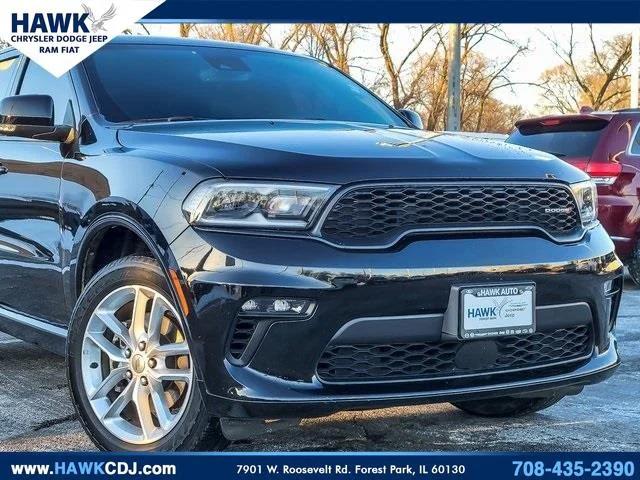 2022 Dodge Durango GT Plus AWD