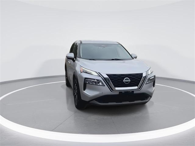 2023 Nissan Rogue SV Intelligent AWD 2023 Nissan Rogue SV Intelligent AWD