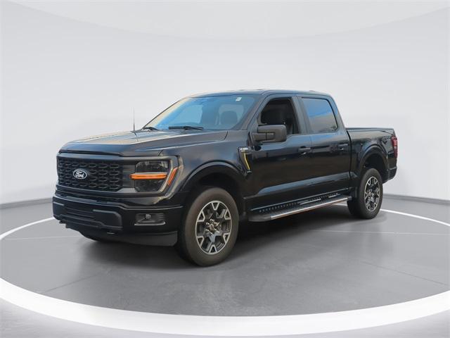 2024 Ford F-150 STX 2024 Ford F-150 STX