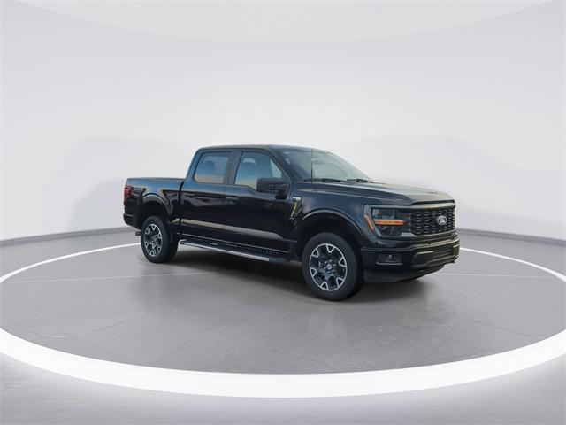 2024 Ford F-150 STX 2024 Ford F-150 STX