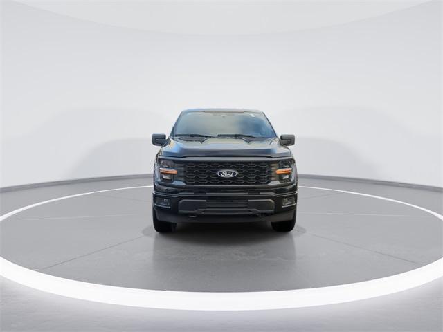 2024 Ford F-150 STX 2024 Ford F-150 STX