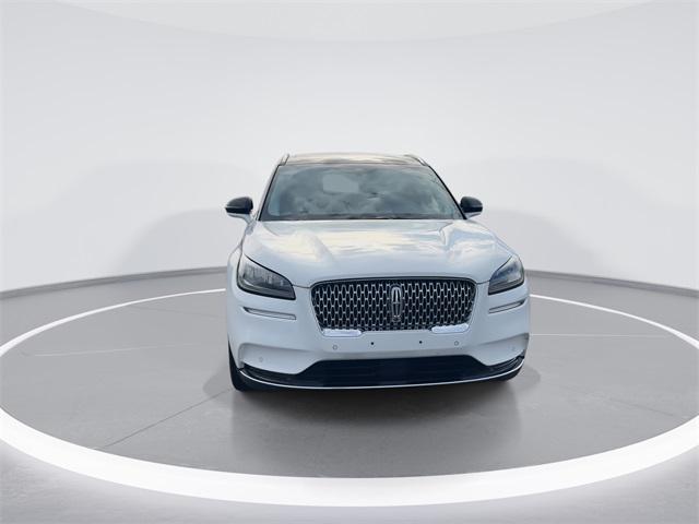 2020 Lincoln Corsair Reserve 2020 Lincoln Corsair Reserve