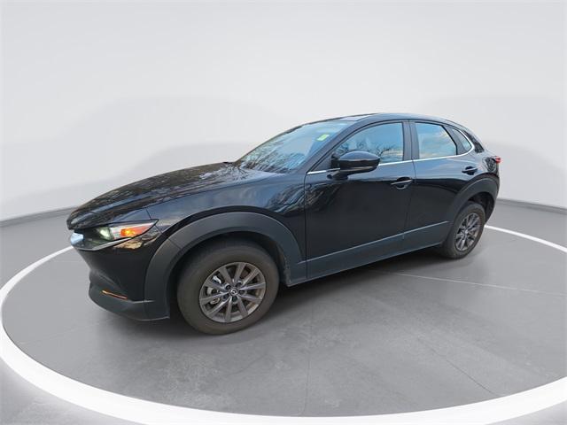 2024 Mazda CX-30 2.5 S