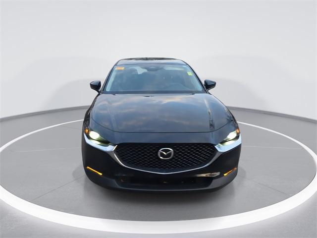 2024 Mazda CX-30 2.5 S