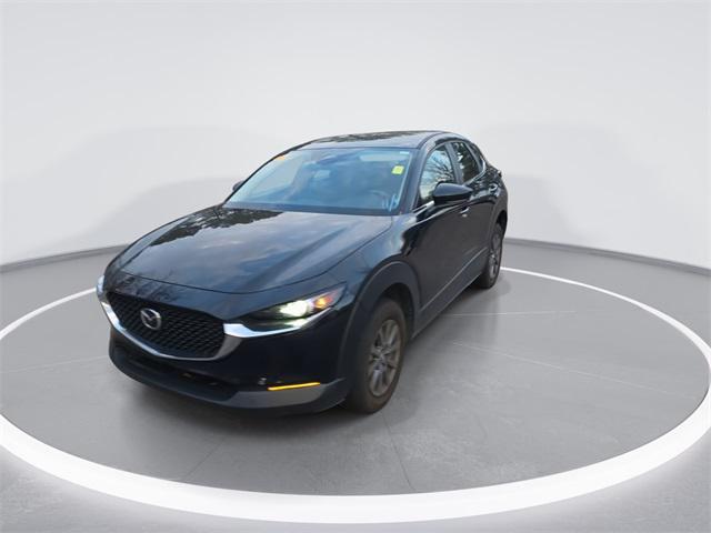 2024 Mazda CX-30 2.5 S