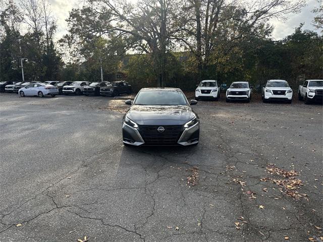 2024 Nissan Altima S FWD