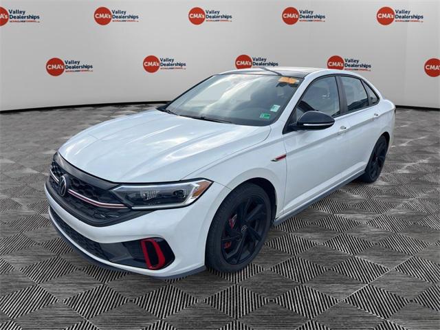 2023 Volkswagen Jetta GLI 2.0T Autobahn 2023 Volkswagen Jetta GLI 2.0T Autobahn