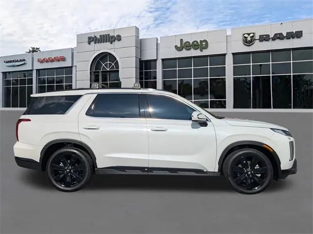 2025 Hyundai Palisade XRT 2025 Hyundai Palisade XRT