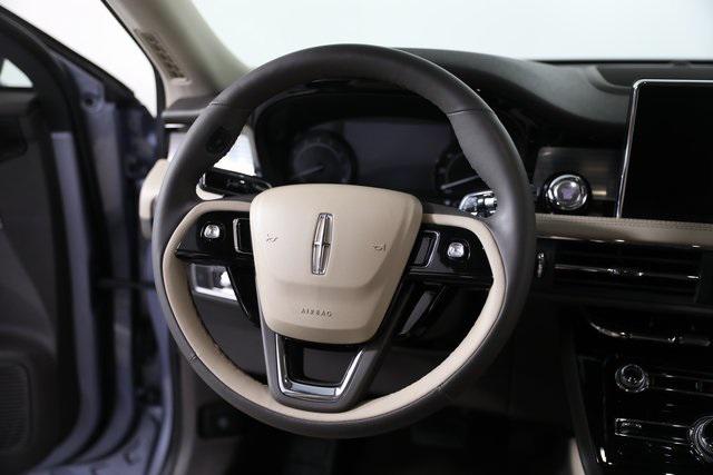 2022 Lincoln Corsair Standard 2022 Lincoln Corsair Standard