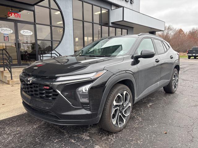 2024 Chevrolet Trax FWD 2RS