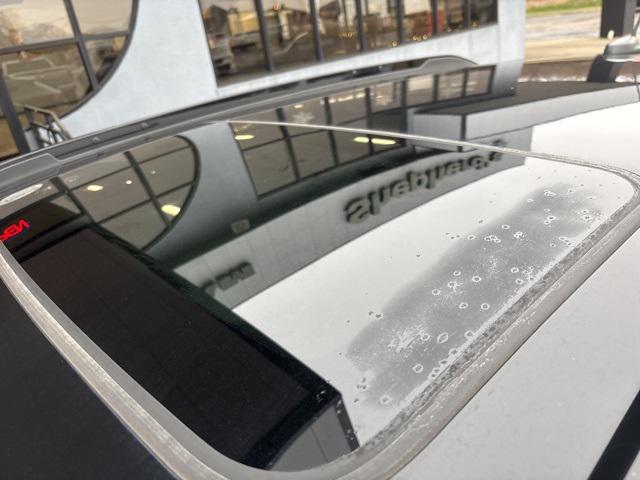 2024 Chevrolet Trax FWD 2RS