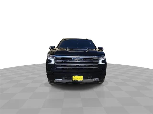 2023 Chevrolet Silverado 1500 High Country 2023 Chevrolet Silverado 1500 High Country