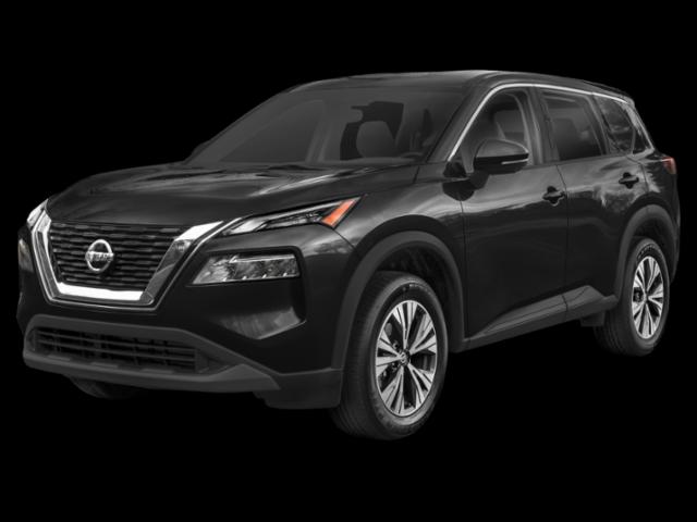 2023 Nissan Rogue SV FWD 2023 Nissan Rogue SV FWD