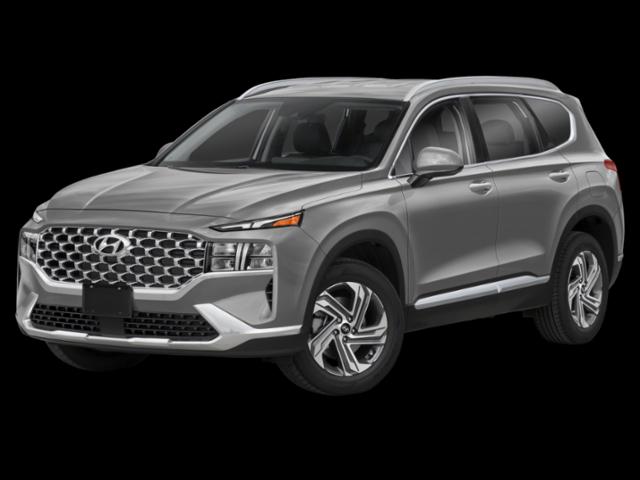 2021 Hyundai Santa Fe SEL 2021 Hyundai Santa Fe SEL