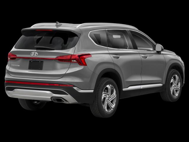 2021 Hyundai Santa Fe SEL 2021 Hyundai Santa Fe SEL