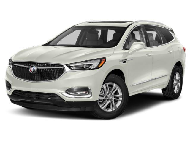 2020 Buick Enclave AWD Avenir