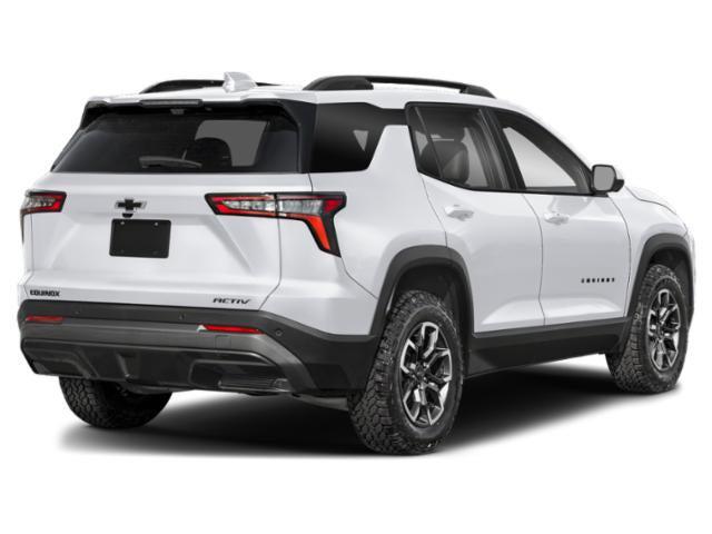 2025 Chevrolet Equinox AWD ACTIV 2025 Chevrolet Equinox AWD ACTIV
