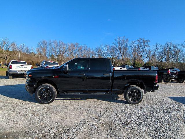 2026 RAM Ram 2500 RAM 2500 BLACK EXPRESS CREW CAB 4X4 64 BOX