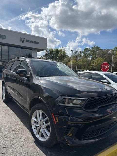 2023 Dodge Durango GT Plus AWD