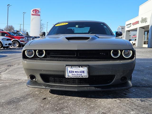 2023 Dodge Challenger R/T