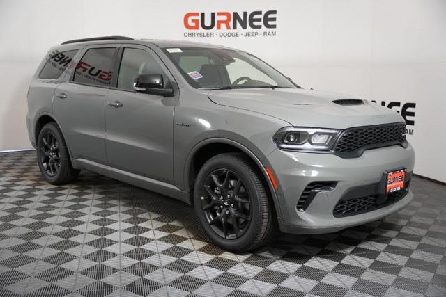 2026 Dodge Durango DURANGO GT PLUS AWD HEMI V8 2026 Dodge Durango DURANGO GT PLUS AWD HEMI V8