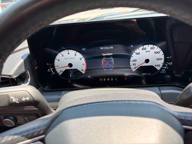 2024 Ford Mustang EcoBoost Premium Convertible