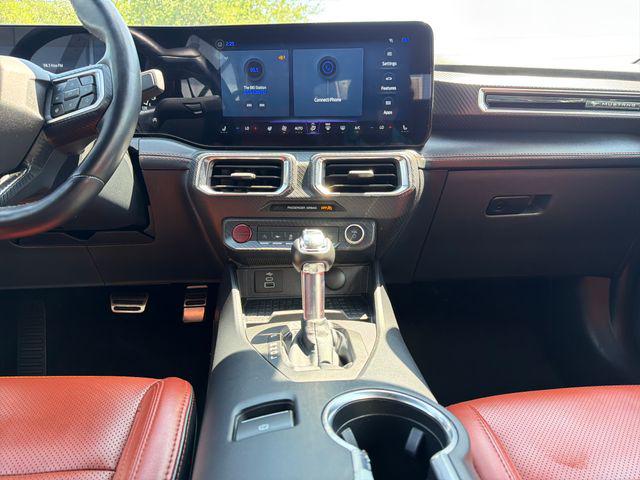 2024 Ford Mustang EcoBoost Premium Convertible