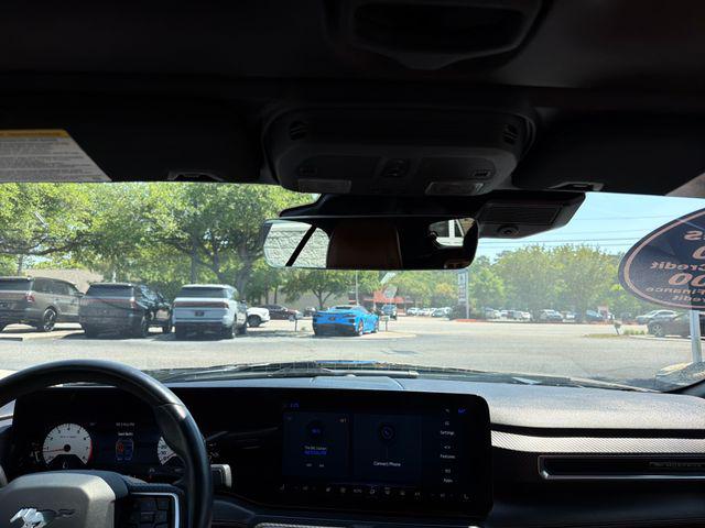 2024 Ford Mustang EcoBoost Premium Convertible