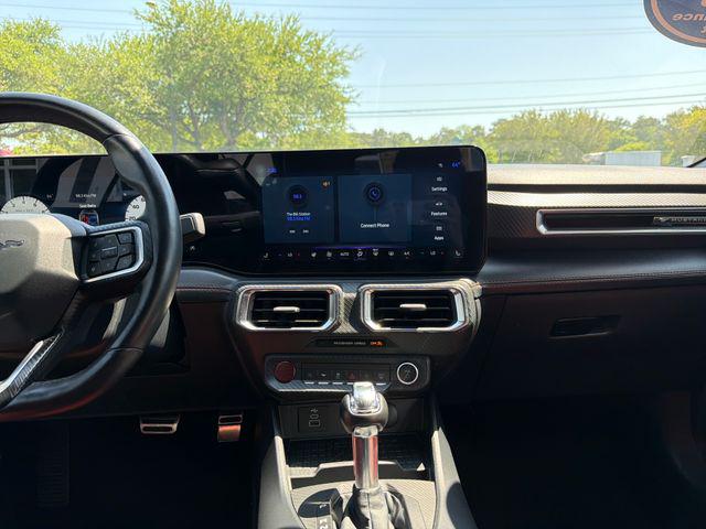 2024 Ford Mustang EcoBoost Premium Convertible
