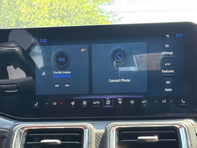 2024 Ford Mustang EcoBoost Premium Convertible