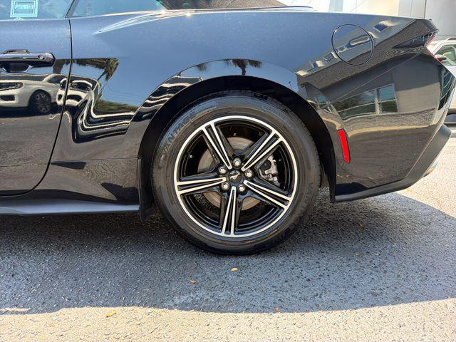 2024 Ford Mustang EcoBoost Premium Convertible