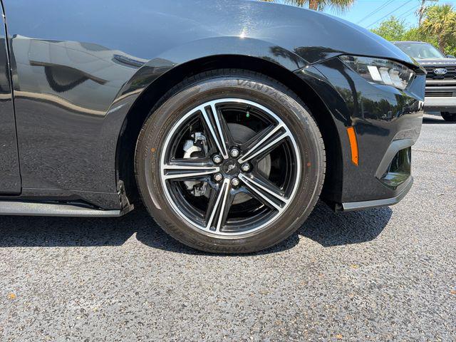 2024 Ford Mustang EcoBoost Premium Convertible