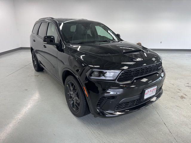 2026 Dodge Durango DURANGO GT PLUS AWD HEMI V8 2026 Dodge Durango DURANGO GT PLUS AWD HEMI V8