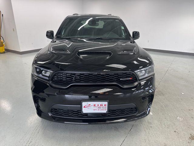 2026 Dodge Durango DURANGO GT PLUS AWD HEMI V8 2026 Dodge Durango DURANGO GT PLUS AWD HEMI V8