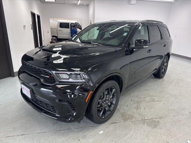 2026 Dodge Durango DURANGO GT PLUS AWD HEMI V8 2026 Dodge Durango DURANGO GT PLUS AWD HEMI V8