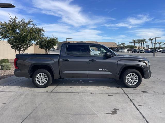 2022 Toyota Tundra SR5 2022 Toyota Tundra SR5