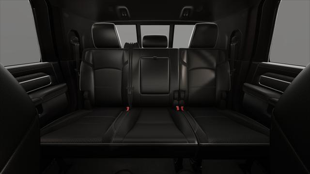 2026 RAM Ram 2500 RAM 2500 LARAMIE MEGA CAB 4X4 64 BOX 2026 RAM Ram 2500 RAM 2500 LARAMIE MEGA CAB 4X4 64 BOX