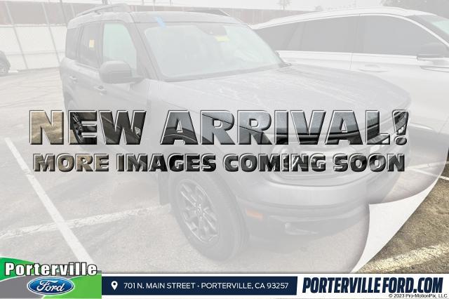 2021 Ford Bronco Sport Big Bend for sale in Porterville, CA