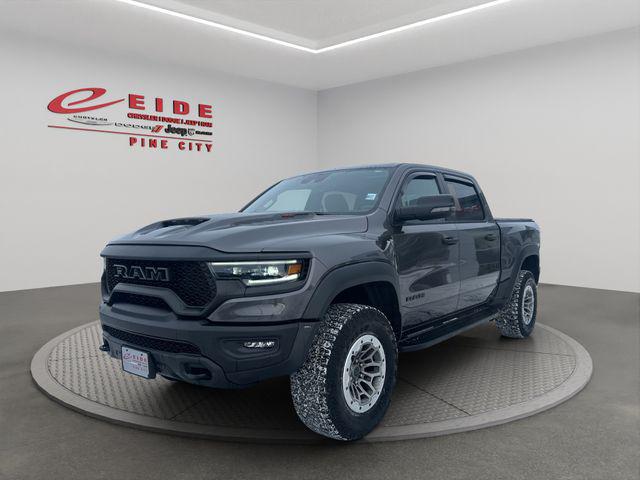 2023 RAM 1500 TRX 2023 RAM 1500 TRX