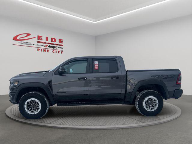 2023 RAM 1500 TRX 2023 RAM 1500 TRX