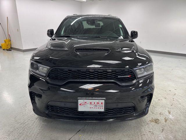 2026 Dodge Durango DURANGO GT PLUS AWD 2026 Dodge Durango DURANGO GT PLUS AWD