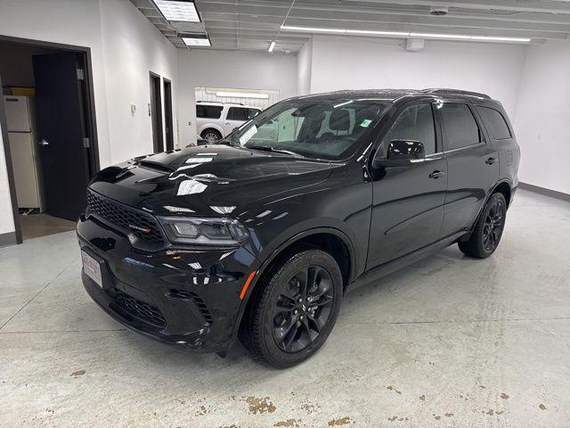 2026 Dodge Durango DURANGO GT PLUS AWD 2026 Dodge Durango DURANGO GT PLUS AWD