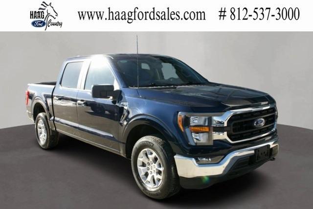 2023 Ford F-150 XLT for sale in Lawrenceburg, IN