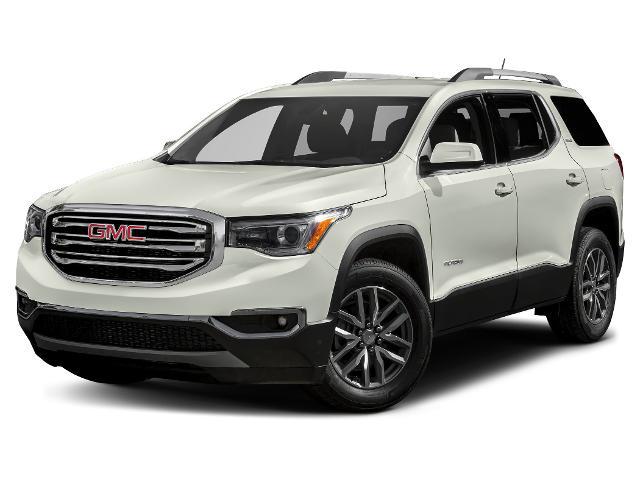 2019 GMC Acadia SLT-1 for sale in Cincinnati, OH